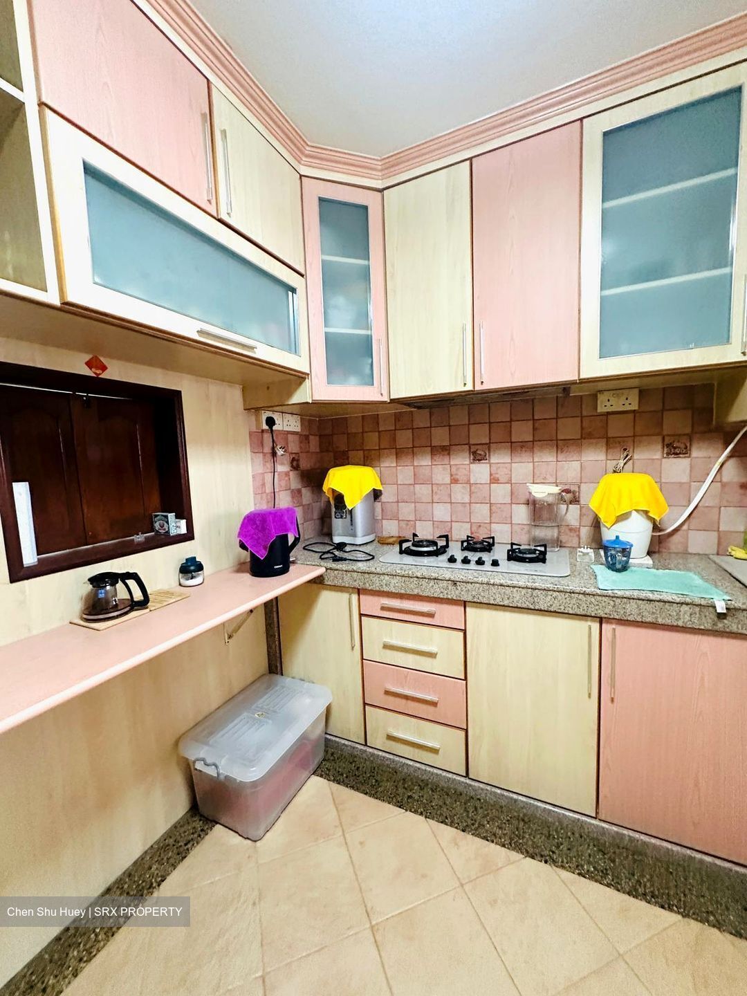 Blk 761 Woodlands Avenue 6 (Woodlands), HDB 4 Rooms #577119731